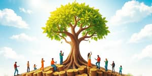 Inversión Sostenible: Rentabilidad con Propósito Social