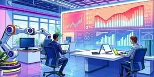 Automatización Financiera: Liberando Tiempo para Estrategia