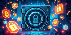 Ciberseguridad Financiera: Protegiendo tus Activos Digitales