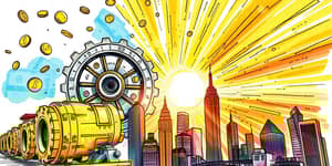 Capital de Trabajo: Manteniendo el Motor de tu Negocio en Marcha