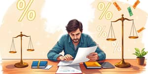 Intereses de Préstamos: Todo lo que Debes Saber