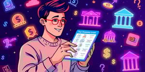 Préstamos Personales: La Guía Definitiva para Elegir el Mejor