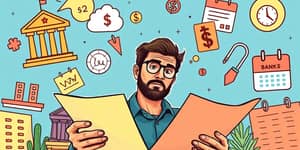 Evita Errores Comunes al Solicitar un Préstamo