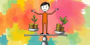 La Psicología del Dinero: Comprendiendo tus Hábitos Financieros