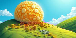 El Poder del Interés Compuesto: Multiplicando tu Dinero