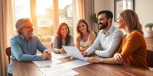 Hipoteca: Claves para Obtener las Mejores Condiciones