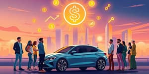 Préstamos para Vehículos: Tu Guía Completa
