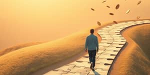 Deuda Consolidada: Un Camino Hacia la Tranquilidad Financiera