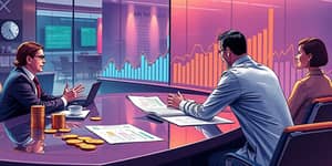 Negociar con tu Banco: Mejora las Condiciones de tus Préstamos