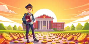 Préstamos para Estudiantes: Invierte en tu Futuro