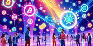 El Futuro del Dinero: Tendencias que Transforman las Finanzas