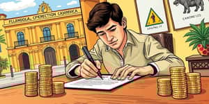 La Fiscalidad de los Préstamos: ¿Qué Debes Declarar?