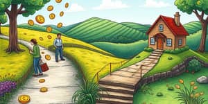 Elige el Mejor Plazo para tu Préstamo: Corto vs. Largo