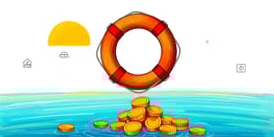 Emergencias Financieras: Prepara Tu Colchón de Seguridad