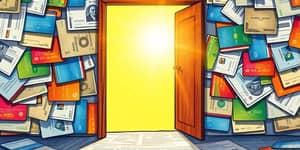 Cómo un Buen Perfil Crediticio Abre Puertas a Mejores Préstamos