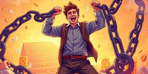 Adiós Deudas: Estrategias Efectivas para la Libertad Financiera