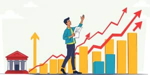 Cómo Afecta la Inflación a tus Préstamos