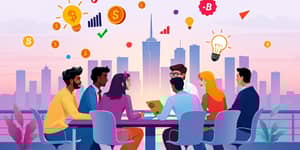 Financiación para Emprendedores: Impulsa tu Negocio