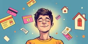 Consejos para Manejar Múltiples Préstamos a la Vez