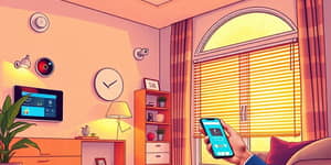 Tu Hogar Propio: Claves para Comprar una Vivienda Inteligente