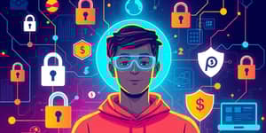 Evita Estafas Financieras: Protégete de los Fraudes Más Comunes