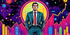 Invierte Como un Experto: Primeros Pasos Hacia la Riqueza