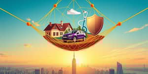 Seguros: La Red de Seguridad que Necesitas Conocer