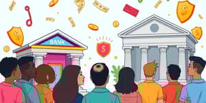 Elige Tu Banco: Comparativa para Tomar la Mejor Decisión