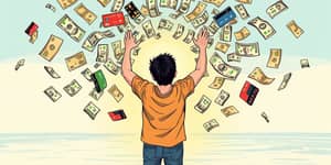 Préstamos para Reunificación de Deudas: Vuelve a Respirar