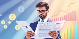 Impuestos Claros: Entiende y Optimiza Tus Obligaciones Fiscales