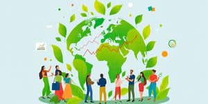 Inversión Socialmente Responsable: Gana y Causa Impacto Positivo