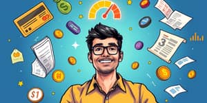 Tu Crédito, Tu Fama: Cuida Tu Historial Financiero