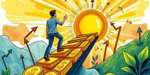 Libera Tu Potencial Financiero: Metas Claras, Acciones Concretas