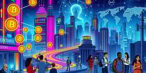 El Futuro del Dinero: Tendencias que Debes Conocer