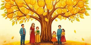 Planificación Patrimonial: Asegura el Legado Familiar