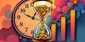 El Valor del Tiempo: Cómo Afecta a Tus Inversiones