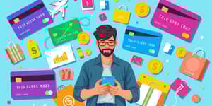 Maximiza Tus Beneficios: Sacando Partido a las Tarjetas de Crédito