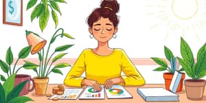 Presupuesto Sin Estrés: Organiza Tus Finanzas de Forma Sencilla