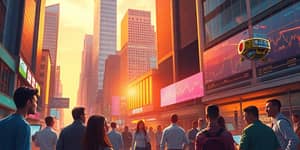 Secretos de Wall Street: Desvelando Oportunidades