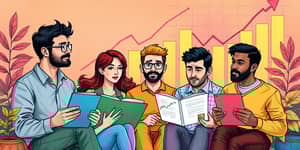 Inversión Pasiva: Simplifica tu Estrategia, Maximiza Ganancias