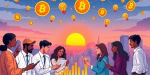 Capital Inteligente: Decisiones Finacieras con Propósito