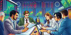 De Cero a Experto: Tu Ruta en el Mercado de Capitales