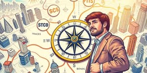 Tu Brújula Financiera: Navegando Inversiones Exitosas