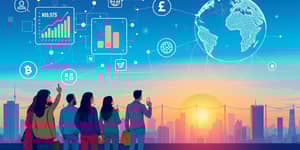 Revolución Financiera: El Impacto de la Tecnología