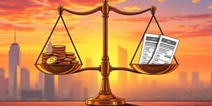 Acciones o Bonos: Descubre tu Mejor Opción