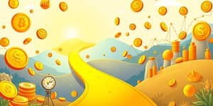 La Ruta al Éxito Financiero: Invirtiendo con Propósito