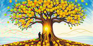 Construyendo un Patrimonio: Estrategias a Largo Plazo