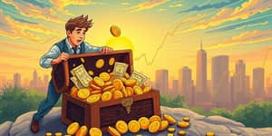 Inversión de Valor: Encontrando Ganga en el Mercado