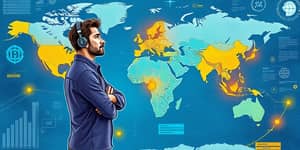 El Impacto de la Geopolítica en tus Inversiones