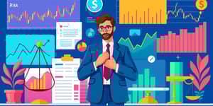 Retorno Ajustado al Riesgo: Midiendo la Calidad de tu Inversión